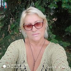 Фотография девушки Svetlana, 53 года из г. Мариуполь