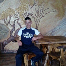 Фотография мужчины Максим, 38 лет из г. Архангельск