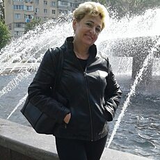 Фотография девушки Елена, 56 лет из г. Одесса
