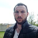 Андрей, 36 лет