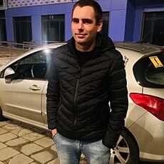 Фотография мужчины Андрей, 28 лет из г. Житковичи