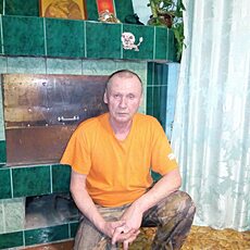 Фотография мужчины Александр, 64 года из г. Горно-Алтайск