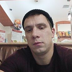 Фотография мужчины Евгений, 32 года из г. Краснотурьинск