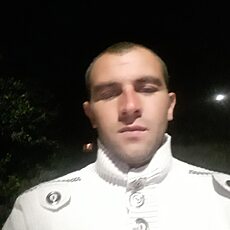 Фотография мужчины Дмитрий, 29 лет из г. Талдыкорган