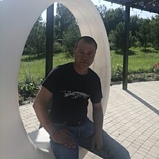 Фотография мужчины Сергей, 49 лет из г. Сызрань