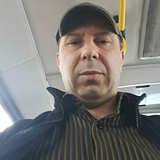 Фотография мужчины Алексей, 49 лет из г. Усть-Каменогорск