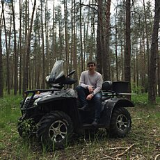 Фотография мужчины Николай, 35 лет из г. Тольятти