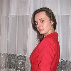 Фотография девушки Катя, 39 лет из г. Чапаевск