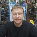 Михаил, 36 лет