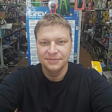 Фотография мужчины Михаил, 36 лет из г. Барановичи