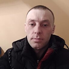 Фотография мужчины Сергей, 39 лет из г. Исилькуль