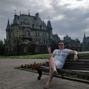 Макс, 35 лет