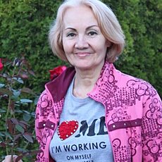 Фотография девушки Елена, 53 года из г. Гродно