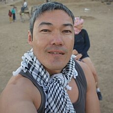 Фотография мужчины Арслан, 41 год из г. Атырау(Гурьев)