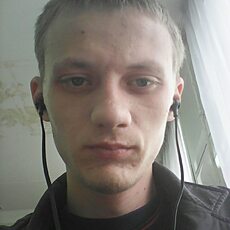 Фотография мужчины Юра, 25 лет из г. Новочебоксарск