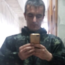 Фотография мужчины Илья, 35 лет из г. Нижнеудинск