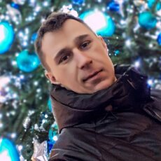 Фотография мужчины Андрей, 34 года из г. Новосибирск
