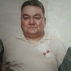Фотография мужчины Серик, 49 лет из г. Кызылорда