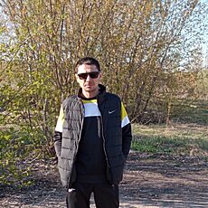 Фотография мужчины Артëм, 36 лет из г. Нижнекамск