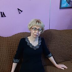 Фотография девушки Елена, 51 год из г. Ставрополь