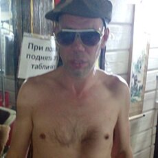 Фотография мужчины Сергей, 46 лет из г. Киров