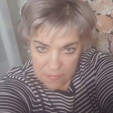 Фотография девушки Галина, 54 года из г. Тюмень