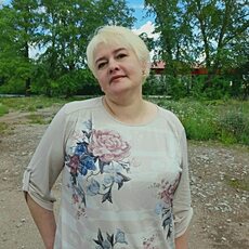Фотография девушки Татьяна, 47 лет из г. Туймазы