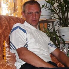 Фотография мужчины Витёк, 42 года из г. Богатое