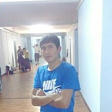 Фотография мужчины Жасур Болтаев, 29 лет из г. Дзержинский