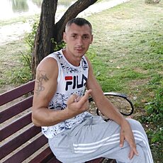Фотография мужчины Анатолий, 36 лет из г. Клецк