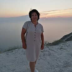 Фотография девушки Альбина, 60 лет из г. Вязники