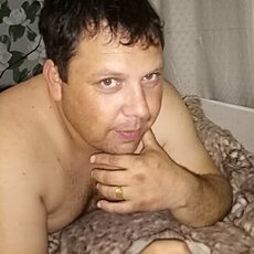 Фотография мужчины Александр, 41 год из г. Буденновск