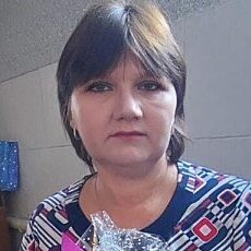 Фотография девушки Оксана, 51 год из г. Кемерово