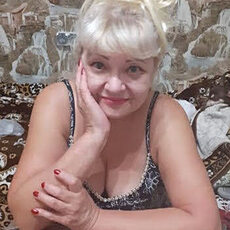 Фотография девушки Натали, 55 лет из г. Ростов-на-Дону