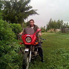 Фотография мужчины Алексей, 45 лет из г. Михайлов