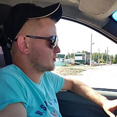 Фотография мужчины Никита, 29 лет из г. Коломна