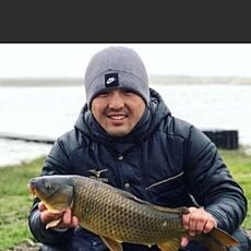 Фотография мужчины Руслан, 32 года из г. Рудный