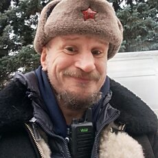Фотография мужчины Михаил, 46 лет из г. Москва