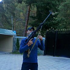 Фотография мужчины Вискас, 37 лет из г. Невинномысск