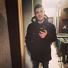 Фотография мужчины Витя, 25 лет из г. Луховицы