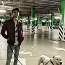 Максим, 24 года