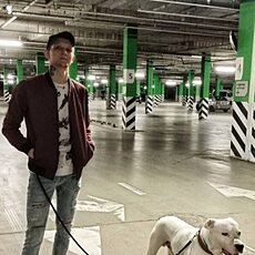 Фотография мужчины Максим, 24 года из г. Вроцлав