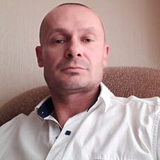 Фотография мужчины Жора Сметанков, 42 года из г. Барановичи