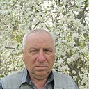 Владимир, 67 лет
