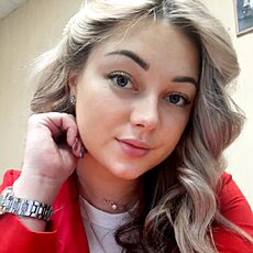 Фотография девушки Юлия, 27 лет из г. Омск