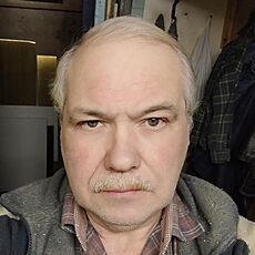 Фотография мужчины Сергей, 57 лет из г. Санкт-Петербург