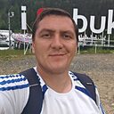 Роман, 33 года