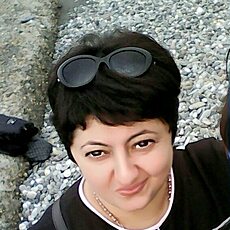 Фотография девушки Ирина, 48 лет из г. Сочи