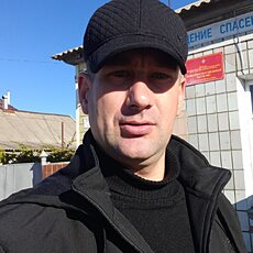 Фотография мужчины Владимир, 38 лет из г. Родионово-Несветайская