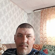Фотография мужчины Сергей, 46 лет из г. Топки